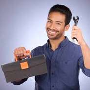 Joe from Maintenance