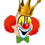 Unclown King