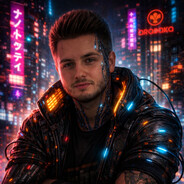 Steam Community Avatar