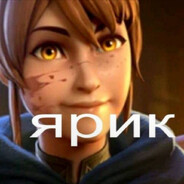Steam Community Avatar