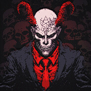 Steam Community Avatar