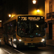 736 Odivelas