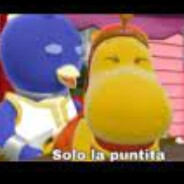GUILLERMITO IS BACK