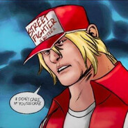 Steam Community Avatar