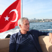 José Mourinho