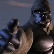 Mecha-King Harambe
