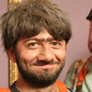 Олежка