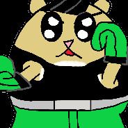 rustylehamster