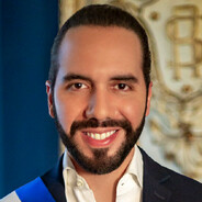 NAYIB BUKELE