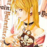 Misa Amane