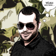 Steam Community Avatar
