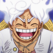 LUFFY)