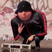Eyeless Dude
