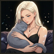 Кот прыгун♡