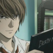 Light Yagami