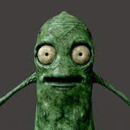 Pickle Man