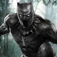 BlackPanther357