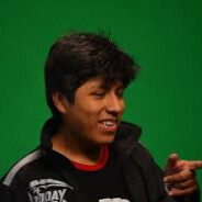 desvendando a mi esclavo :v