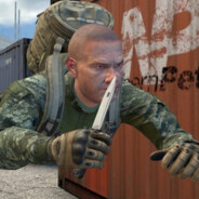 Steam Community Avatar