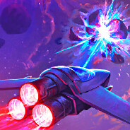 Void Miner – Asteroid Roguelite
