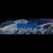 Snowy