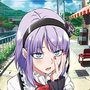 M3ik Shizuka