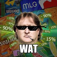 Steam Community Avatar