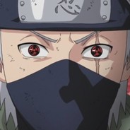 KAKASHI (sharinga)