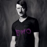 Fervid Führer