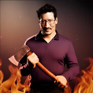 Steam Community Avatar