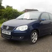 POLO 1.9 SDI