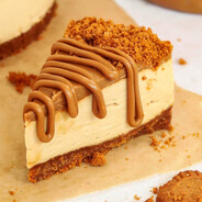 Biscoff Cheesecake ♡