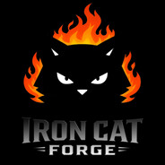 Iron Cat Forge