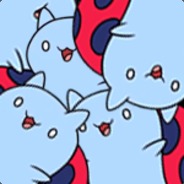 Steam profile picture for @coordinates