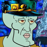 Squidwardo