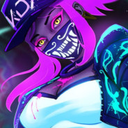 Steam Community Avatar