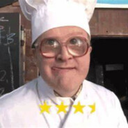Chef Bubbles