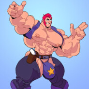 ColtWithMeshok