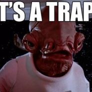 Admiral Ackbar