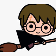 Carry Potter