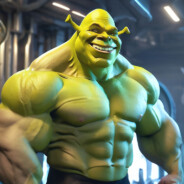 shrek avatar