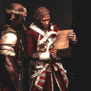 KENWAY #SYNDICATE