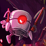 Steam Community Avatar