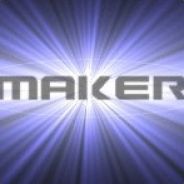 Steam profile picture for @maker