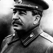Stalin's Left Nut
