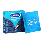 CONDONES DUREX
