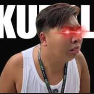 Mr. Kupa[L]