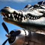 Bombardiro Crocodilo