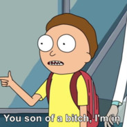 Captain Schwifty