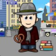 Steam Community Avatar